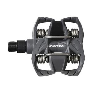 Grom: Time Atac MX 4 Pedals