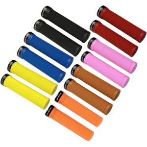 Grom: Burgtec Bartender Grip