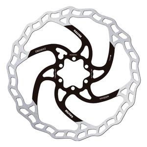 Components: Galfer Wave Rotors