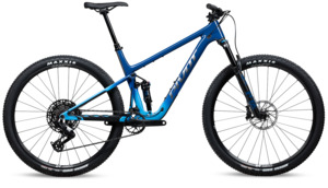 Bikes Frames: Pivot Mach 4 SL 2026