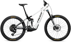 Bikes Frames: Pivot Shuttle LT 2026