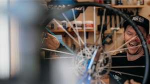 Products: Bike Service