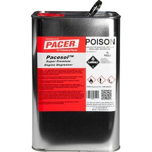 Washing & Cleaning: Pacesol™ Engine Degreaser
