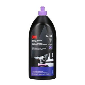 3m 34134 Perfect-it Random Orbital Polish 946ml