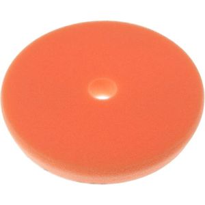 Pace Orange Foam Med Cut Pad