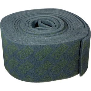 Polishing Accessories: Abrasive Roll Grey