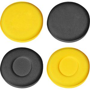 Polishing Accessories: Applicator Pad Pack