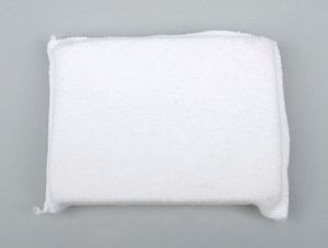 Polishing Accessories: Square Wax Applicator Pad