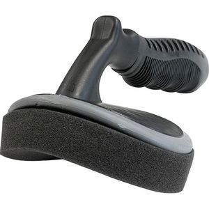 Polishing Accessories: Tyre Dressing Foam Brush
