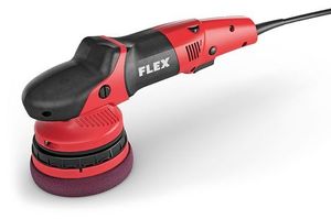 Flex Xce10-8 Random Orbital Polisher Positive-action Drive