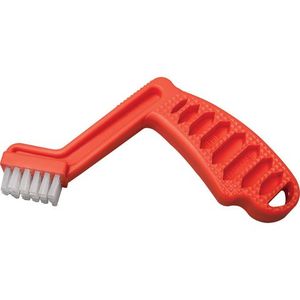Detailing: Foam Pad Conditioning Brush E113