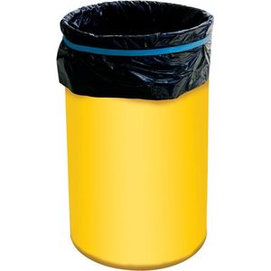 Tools & Accessories: 120 Ltr Bin Liner Black
