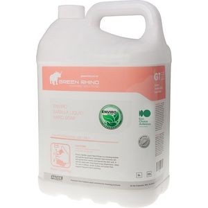 Green Rhino® Enviro Vanilla Liquid Hand Soap