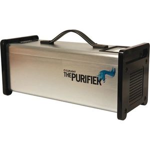 Air Freshener: Fresh Air Ozone Machine