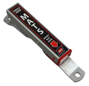 Tools & Accessories: Malco Mat Clamp