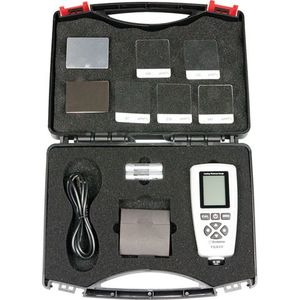 Tools & Accessories: Electronic Paint Thickness Gauge