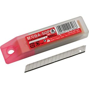 Blades For Junior Knife-jnrnts