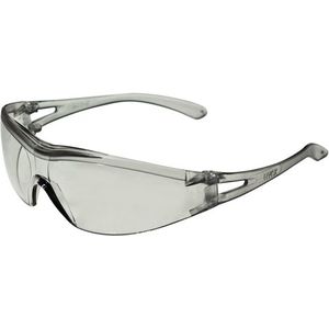 Protective Gear: Safety glasses