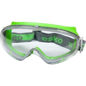 Protective Gear: Safety goggles