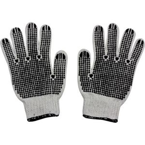 Dot gloves