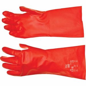 Gun Wash Glove