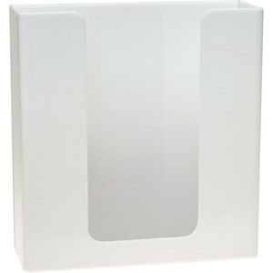 Protective Gear: Holder For Disposable Gloves