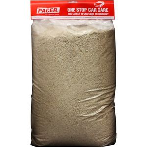 Tools & Accessories: Absorb-it Spill Granules 20kg
