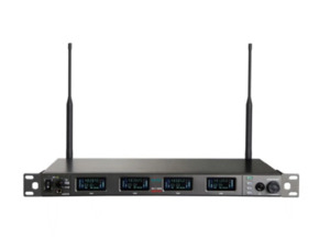 Products: Mipro ACT 800 Series Digital Wideband Series