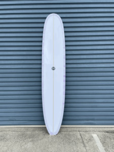 Products: 9'2 Fire Fly Model - Morris Surfboards NZ