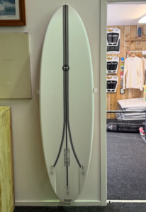 Beginner Boards First Waves: Egg