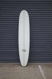 Intermediate Riders Progression Series: 9'6 - Gem Longboard