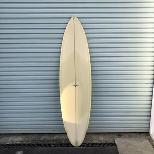 Advanced Surfers Performance Series: Twin Pin
