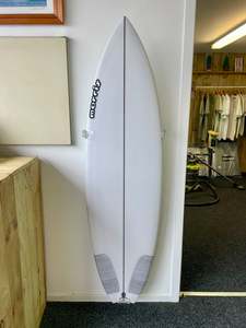 Advanced Surfers Performance Series: Flying Kiwi