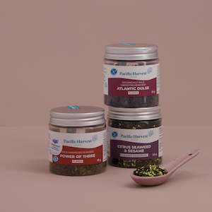 Products: Seaweed Starter Bundle (Gluten Free)
