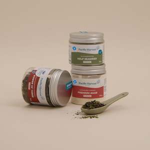 Products: Bakers Delight Seaweed Bundle (Gluten Free)