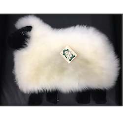 Sheep Shape Cushion
