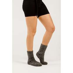 Accessories: Kapeka Alpaca Bed Sock