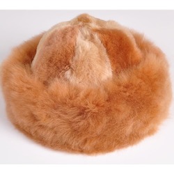 Accessories: Auskin Alpaca Hat Assorted Colours