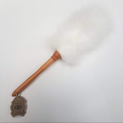 Accessories: Sheepskin Duster - Genuine Sheepskin | Aotea NZ
