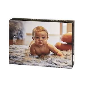 Sheepskins: Classic Sheepskin Baby and Child Rug