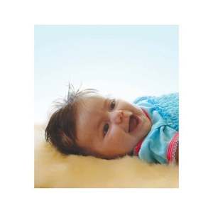 Sheepskin for Babies - Bowron