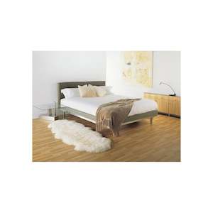 Sheepskins: Gold Star Double Sheepskin Rug