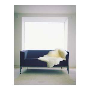 Sheepskins: Gold Star 1.5 Sheepskin Rug