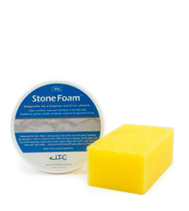Glass: Stone Foam - Temporarily Out of Stock