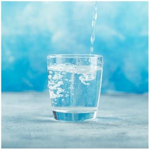 Dispensers: Aqua Star Soda & Cold Water – 2 Tap System