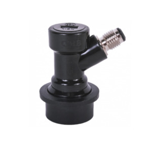 Quick Disconnect Jolly LIQUID 1/4 Flare