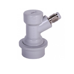 Beer Line Cleaning - Pacificool: Quick Disconnect Jolly GAS 1/4 Flare