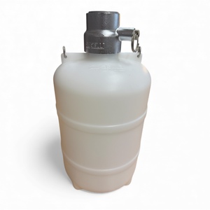 Beer Line Cleaning - Pacificool: Cleaning Can 5L PVC with D-Type Spear