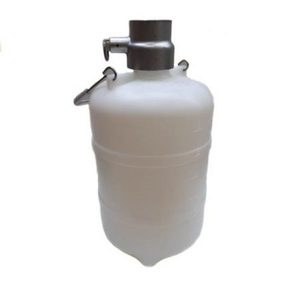 Cleaning Can 5L Celli PVC – No Spears