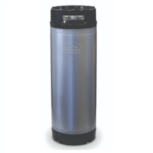 Beer Line Cleaning - Pacificool: Cleaning Can 19L Stainless Steel Ball Lock MJ